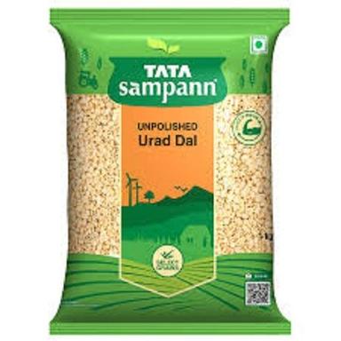 Tata Sampann Unpolished Urad Dal Green And Cream Color For Cooking Admixture (%): 2%