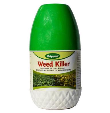 Agriculture Herbicides Liquid Wee D Killer Used For Lawn And Garden Purity(%): 98%