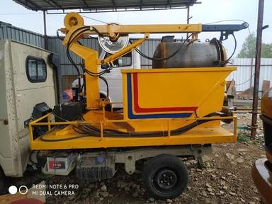 Automatic High Efficient And Highly Performance Diamond Core Drilling Rig Cdr-300 For Mining