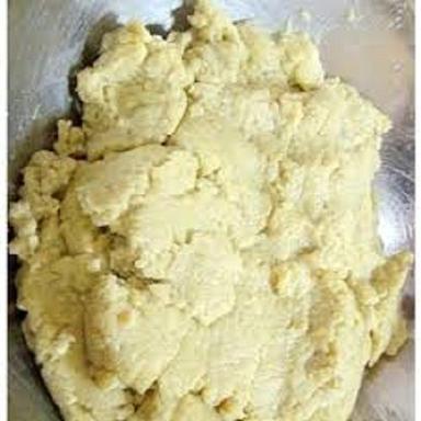 100% Pure And Fresh Yellow Milk Khoya For Making Delicious Desserts Fat: 4 Percentage ( % )
