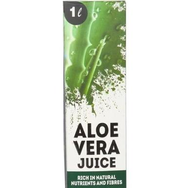 Aloe Vera Juice Rich In Natural Nutrients And Fibres Good For Skin Grade: Herbal