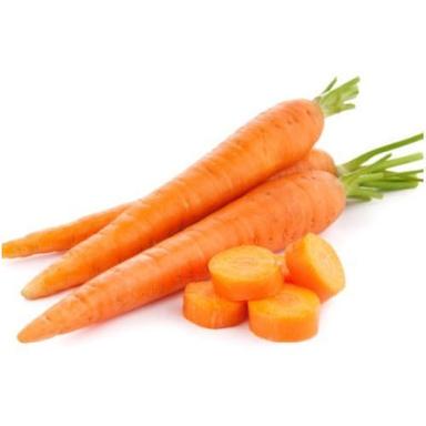 Long Fresh And Natural Carrot With 3 Dyas Shelf Life And Rich In Vitamin A, Vitamin C