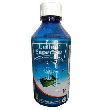 Natural Herbal Insect Control Agricultural Pesticides Lethal Super 505 Insecticide Liquid