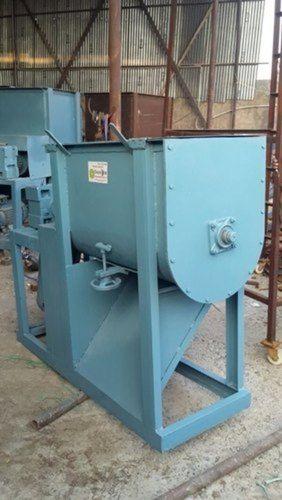 Novochem Resources Detergent Powder Making Machine