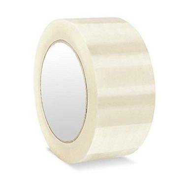Transparent Quality Approved One Sided Waterproof Self Adhesive Packaging Tape Roll