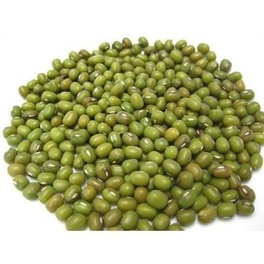 100 Percent Fresh Natural, Chemical And Pesticide Free Unpolished Green Moong Daal  Broken (%): 3%