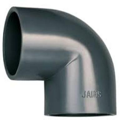 63Mm Slip Socket 90 Degree Gray Pvc Elbow Coupling Connector Pipe Fitting Length: 3/4 Inch (In)