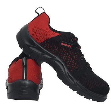 Karam FS215 Sporty Safety Shoes