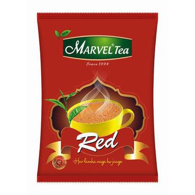 Antioxidant Rich Strong Marvel Red Tea Enriched With Nutty Taste Caffeine (%): 0.1 Percentage ( % )