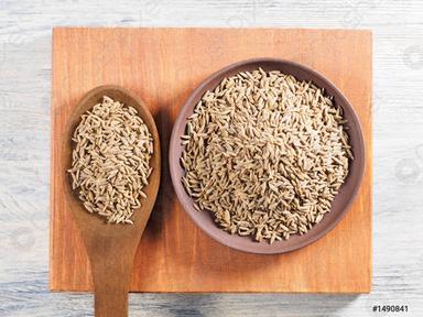 Brown Natural And Pure Raw Organic Cumin Seeds For Cooking  Grade: Food Grade