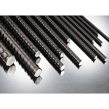 Mild Steal 10Mm Coil Shree Om Steel, Tmt Bars For Construction Use