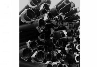 Black Color Hdpe Joint Type Push Fit Sprinkle Pipes With 90Mm Diameter & 3 Meter Long Diameter: 90 Millimeter (Mm)