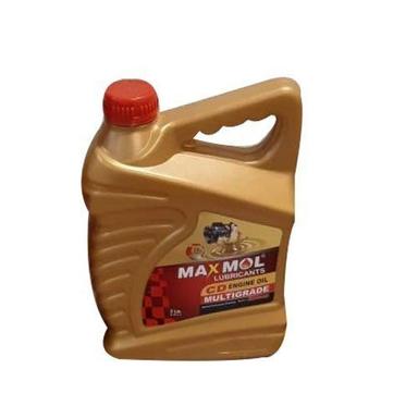 Bike Engine Oil Bottle Of 1 Litre For Engine Running Smoothly And Efficiently Ash %: %