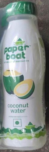 Delicious Taste Healthy Paper Boat Coconut Water Bottle 200 Ml Alcohol Content (%): 0%