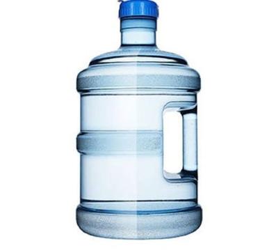 100% Pure And Natural Mineral Drinking Water (Pack Size 20 Liter Bottle) Packaging: Plastic Bottle