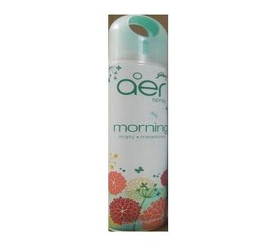 300Ml Godrej Aer Morning Misty Meadows Fragrance Spray For Home Suitable For: Daily Use