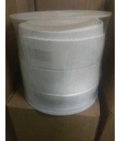 Gasket Tape In White Color For Packing Or Sealing, Length 20-30 Meter Size: As Per Customer