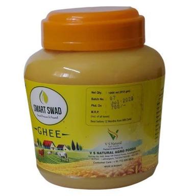 Pure Desi Cow Ghee 500Gm(Made From Pure Cow Milk) Age Group: Old-Aged