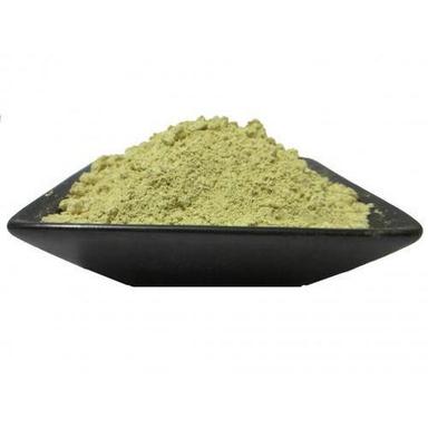 Dried 100% Pure A Grade Green Colour Fenugreek Powder With Vitamin E And Folic Acid