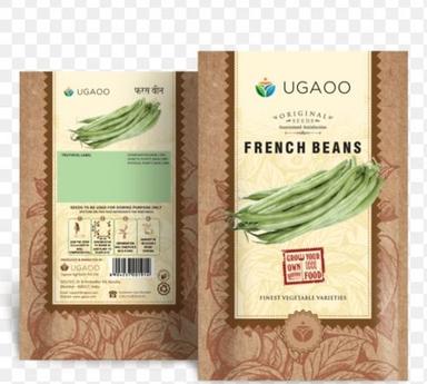 A-Grade Anti-Bacterial 99% Pure Organic And Natural French Bean Seeds Admixture (%): 21%