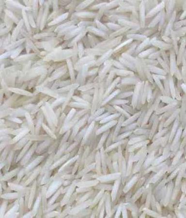 Easy To Digest And Naturally Gluten Free White Organic Medium Grain Basmati Rice  Admixture (%): 12%