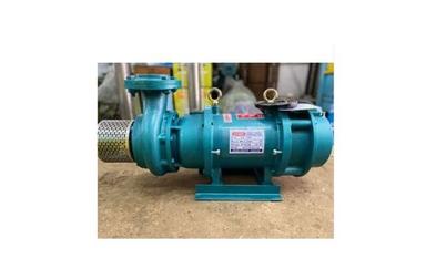 Blue Color Cast Iron Body Open Well Submersible Water Pump Volt 240 Power: Electric Watt (W)