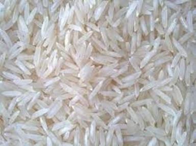 White Color Traditional Basmati Long Grain Dried Rice With High Nutritious Value Broken (%): 5%