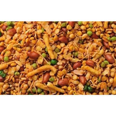 Salty And Spicy Hygienically Processed 100% Pure Healthy Mixture Namkeen Carbohydrate: 50 Grams (G)