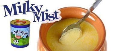  Yellow Color Milky Mist Ghee With High Nutritious Value And Rich Taste Age Group: Adults