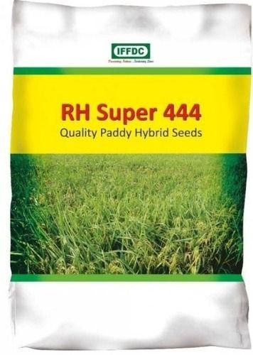 Air Tight Seal Packet Gluten Free Easy To Grow High Quality Paddy Hybrid Seeds Admixture (%): 5%