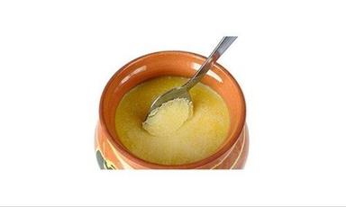 Enhanced Shelf Life, White And Yellow Pure Organic Ghee For Restaurant, Home Purpose Age Group: Children