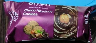 Hygienically Packed Crispy And Crunchy Sweet And Delicious Taste Choco Hazelnut Biscuits Fat Content (%): 18.2 Grams (G)