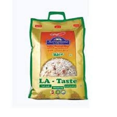 A Grade Organic Natural Long Grain Basmati Rice