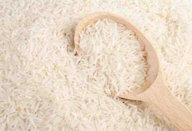 Long Grain Basmati Rice Soft In Texture And White In Color, No Preservatives Crop Year: Current Years
