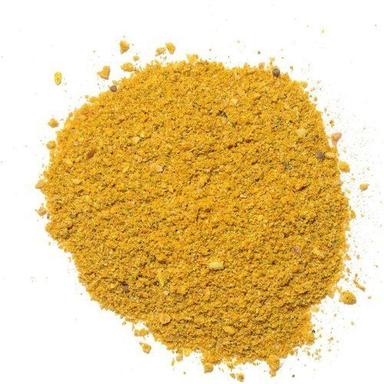 Dried No Added Chemical, 100% Pure Yellow Curry Powder For Cooking, Medicines 
