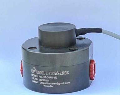 Metal Pulse Output Fuel Flow Meter For Oil Filling Machine, Flow Range 15-150 Lph