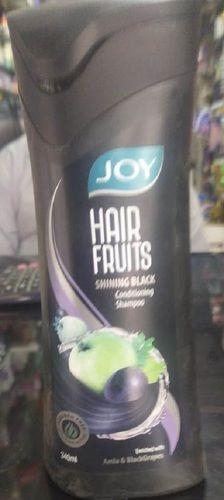 Sulfate Free And Silicone Free Joy Hair Fruits Shining Conditioning Shampoo Gender: Female