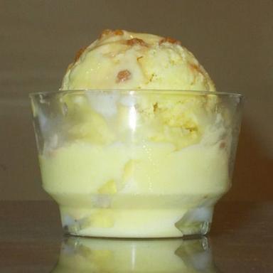  मीठा स्वादिष्ट, स्वस्थ और प्राकृतिक सामग्री से बना बटरस्कॉच आइसक्रीम 