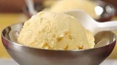 100 Percent Fresh And Blend Of Creaminess Or Delicious Tasty Vanilla Ice Cream  Fat Contains (%): 1 % Grams (G)