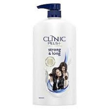 A Grade 100 Percent Purity Chemical Free Anti-Dandruff Clinic Plus Hair Care Shampoo