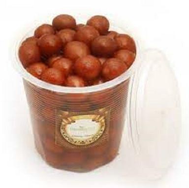 Normal Rich Aroma Mouthwatering Taste Pure And Sweet Gulab Jamun For Birthday And Party Carbohydrate: 71 Grams (G)
