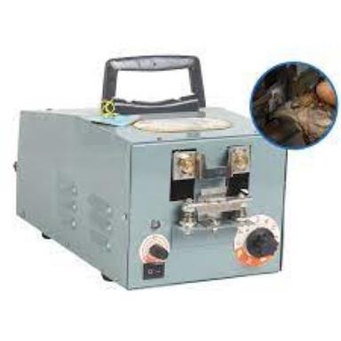 Rust Proof Electric 240 V Single Phase Poultry Farm Automatic Chicken Debeaking Machine