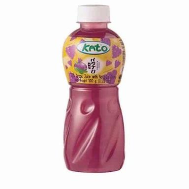 डाइटरी फाइबर का प्राकृतिक बेहतरीन स्रोत हेल्दी काटो रेड 330 एमएल ग्रेप जूस पैकेजिंग: प्लास्टिक की बोतल