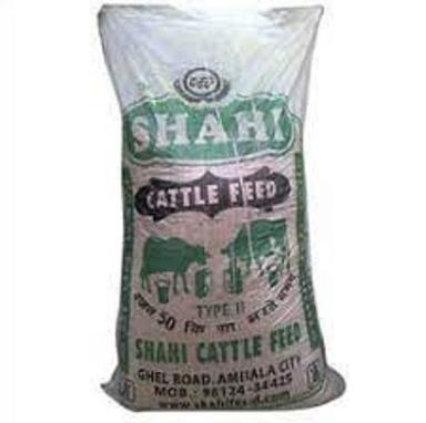 100 Percent Pure And Genuine Shahi Gold Cattle Feed For Cow And Buffalo  Ash %: 1 %