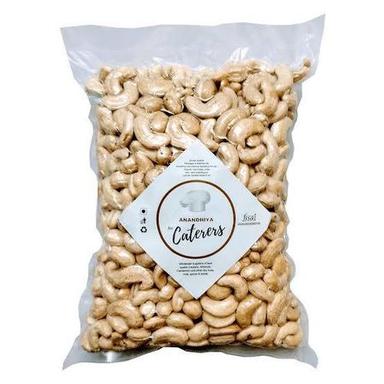 Organic High In Protein, Dietary Fibre White Color Cashew Nut, Food Grade 