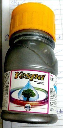 Brown Purity 99 Percent Liquid Sanas Agro Systemic Vespa Fungicides, 100 Ml