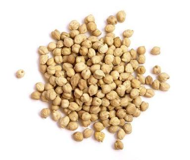 White In Color Fresh And Organic 99% Pure Chickpea Grain For Cooking Broken (%): 5%