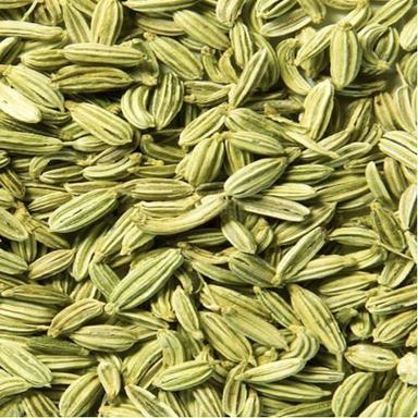 Solid Antioxidants, Flavonoids, Folic Acid, Magnesium, Potassium, And Vitamins A And C Enriched Green Colour Fennel Seeds 