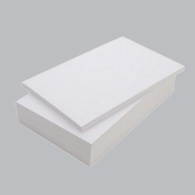 High Speed Copying, Reasonable Cost And Smooth Paper A4 Plain White Colour Paper Rim Sheets For Writing 
