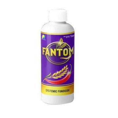 Picoxystrobin Tricyclazole Systemic Fantom Fungicide, Packaging Size; 400 Ml,1 L Application: Chemical Pesticide